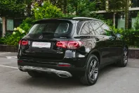 Mercedes-Benz GLC 300 din 2021 cu 138.395 km - oferta MER118581 - foto 9