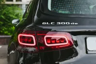 Mercedes-Benz GLC 300 din 2021 cu 138.395 km - oferta MER118581 - foto 10