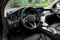 Mercedes-Benz GLC 300 din 2021 cu 138.395 km - oferta MER118581 - foto 11