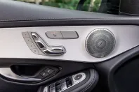 Mercedes-Benz GLC 300 din 2021 cu 138.395 km - oferta MER118581 - foto 12