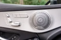 Mercedes-Benz GLC 300 din 2021 cu 138.395 km - oferta MER118581 - foto 14