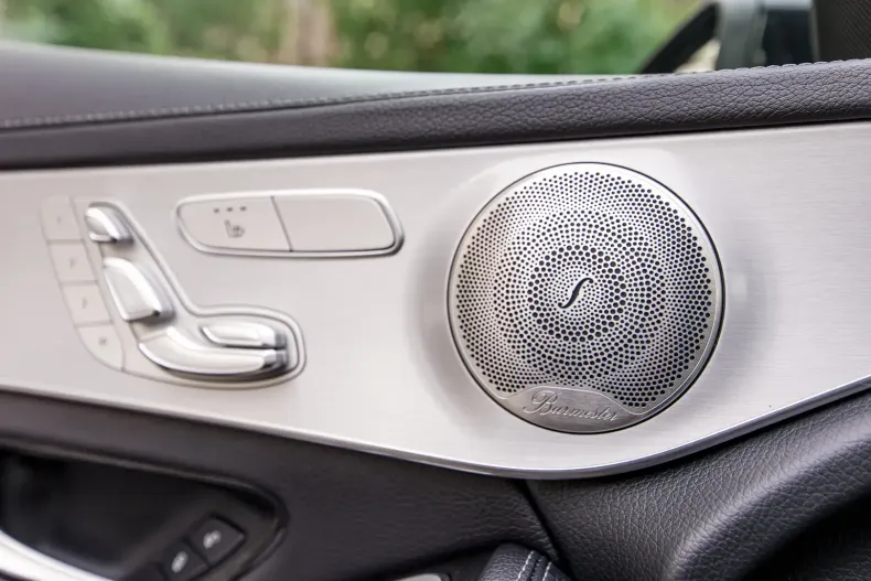 Mercedes-Benz GLC 300 din 2021 cu 138.395 km - oferta MER118581 - foto 14