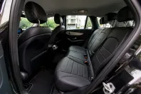 Mercedes-Benz GLC 300 din 2021 cu 138.395 km - oferta MER118581 - foto 17