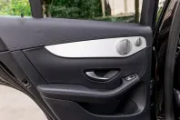 Mercedes-Benz GLC 300 din 2021 cu 138.395 km - oferta MER118581 - foto 18