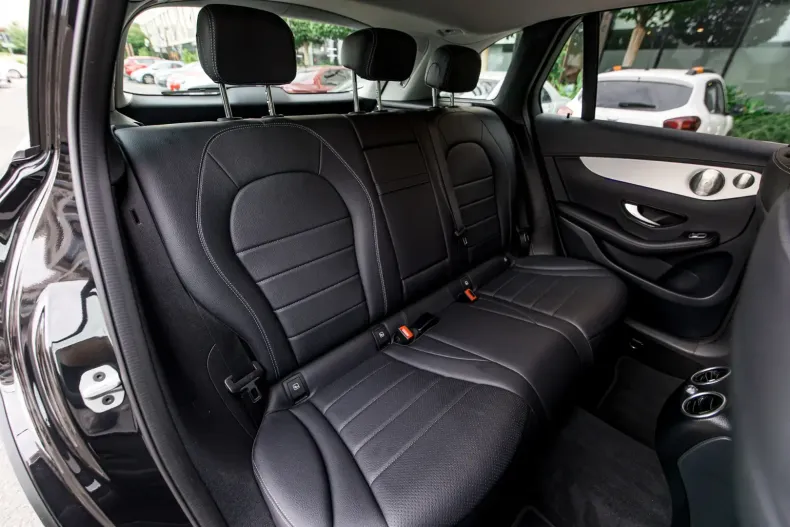 Mercedes-Benz GLC 300 din 2021 cu 138.395 km - oferta MER118581 - foto 19