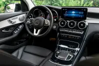 Mercedes-Benz GLC 300 din 2021 cu 138.395 km - oferta MER118581 - foto 20