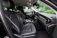 Mercedes-Benz GLC 300 din 2021 cu 138.395 km - oferta MER118581 - foto 21