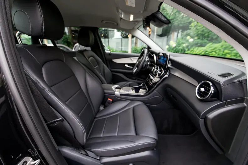 Mercedes-Benz GLC 300 din 2021 cu 138.395 km - oferta MER118581 - foto 21