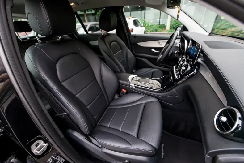 Mercedes-Benz GLC 300 din 2021 cu 138.395 km - oferta MER118581 - foto 22