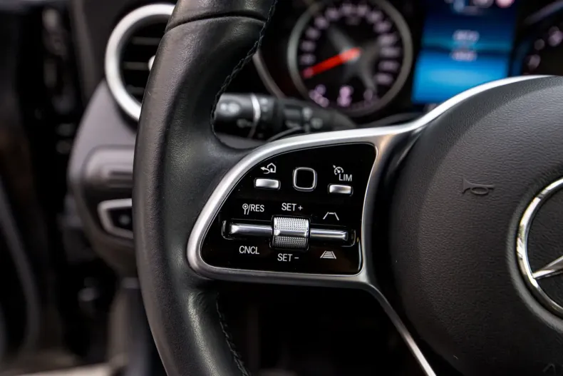 Mercedes-Benz GLC 300 din 2021 cu 138.395 km - oferta MER118581 - foto 23