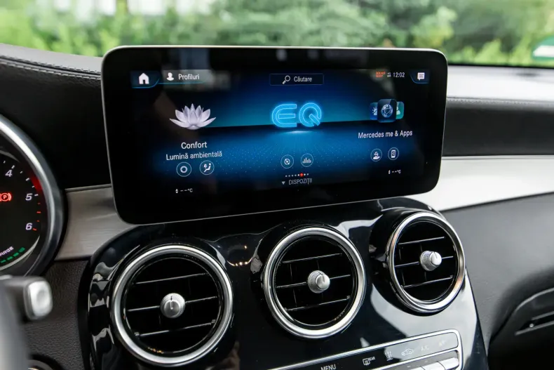 Mercedes-Benz GLC 300 din 2021 cu 138.395 km - oferta MER118581 - foto 25