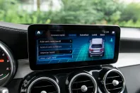 Mercedes-Benz GLC 300 din 2021 cu 138.395 km - oferta MER118581 - foto 26