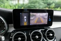 Mercedes-Benz GLC 300 din 2021 cu 138.395 km - oferta MER118581 - foto 27