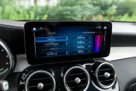 Mercedes-Benz GLC 300 din 2021 cu 138.395 km - oferta MER118581 - foto 28