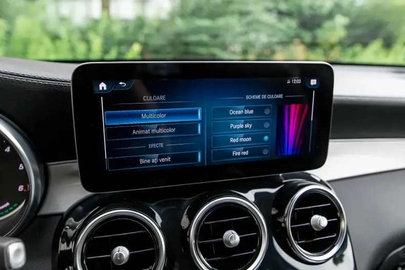 Mercedes-Benz GLC 300 din 2021 cu 138.395 km - oferta MER118581 - foto 28