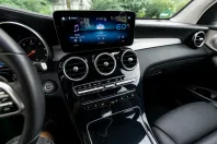 Mercedes-Benz GLC 300 din 2021 cu 138.395 km - oferta MER118581 - foto 29