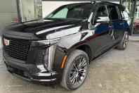 Cadillac Escalade din 2025 cu 10 km - oferta CAD118582 - foto 1