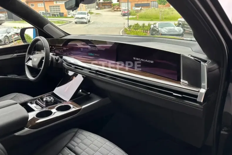Cadillac Escalade din 2025 cu 10 km - oferta CAD118582 - foto 11