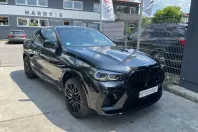 BMW X6 M din 2023 cu 4.500 km - oferta BMW118583 - foto 1