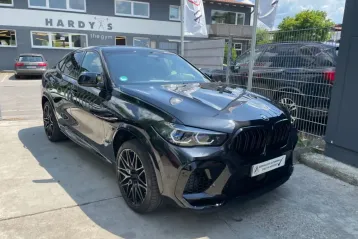BMW X6 M din 2023 - oferta BMW118583