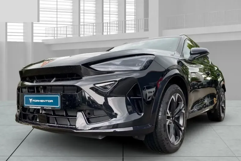 Cupra Formentor din 2025 cu 50 km - oferta CUP118584 - foto 2