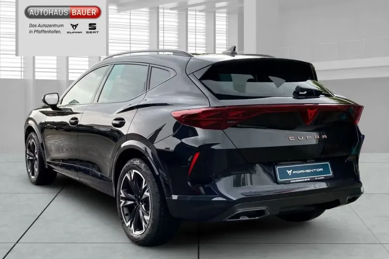 Cupra Formentor din 2025 cu 50 km - oferta CUP118584 - foto 4