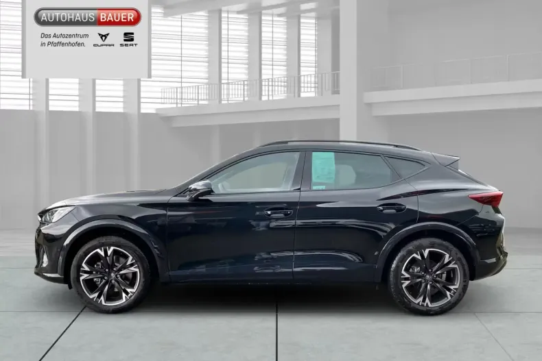 Cupra Formentor din 2025 cu 50 km - oferta CUP118584 - foto 6