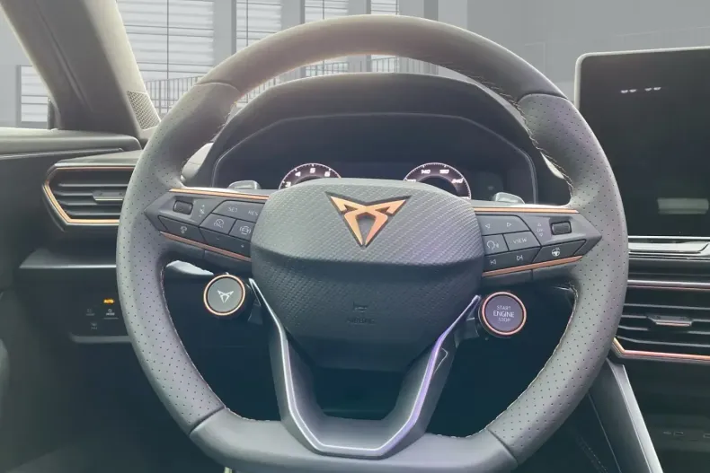 Cupra Formentor din 2025 cu 50 km - oferta CUP118584 - foto 7