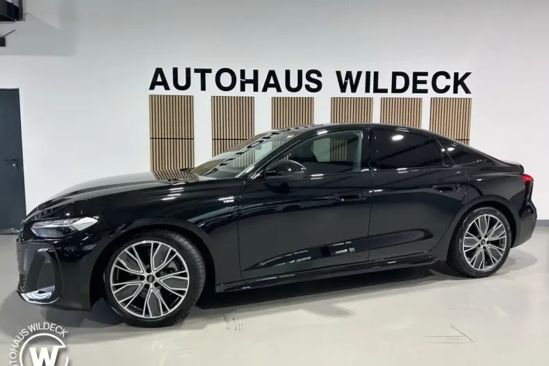 Audi A5 din 2025 cu 50 km - oferta AUD118585 - foto 2