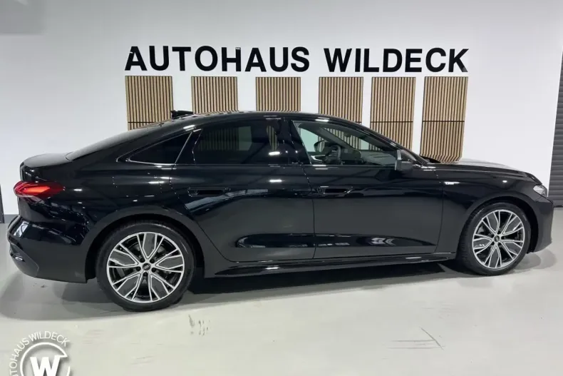 Audi A5 din 2025 cu 50 km - oferta AUD118585 - foto 4