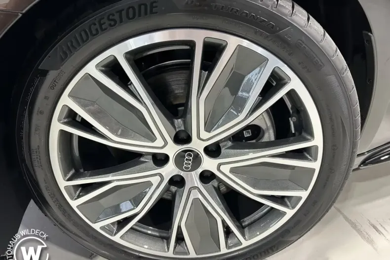 Audi A5 din 2025 cu 50 km - oferta AUD118585 - foto 7