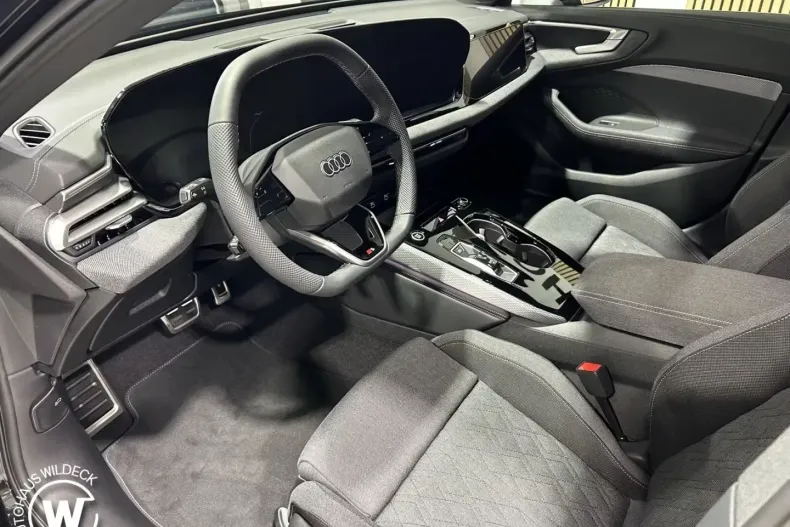 Audi A5 din 2025 cu 50 km - oferta AUD118585 - foto 9