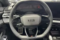Audi A5 din 2025 cu 50 km - oferta AUD118585 - foto 12