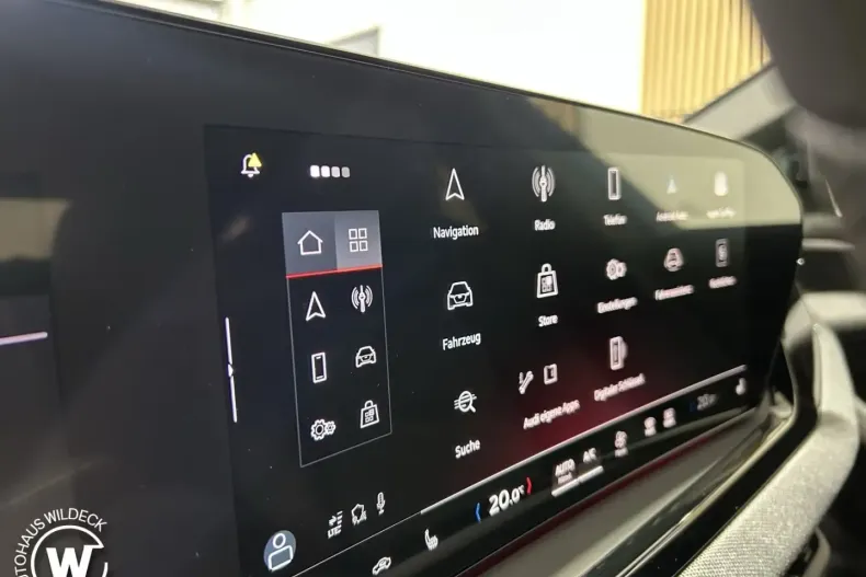 Audi A5 din 2025 cu 50 km - oferta AUD118585 - foto 13