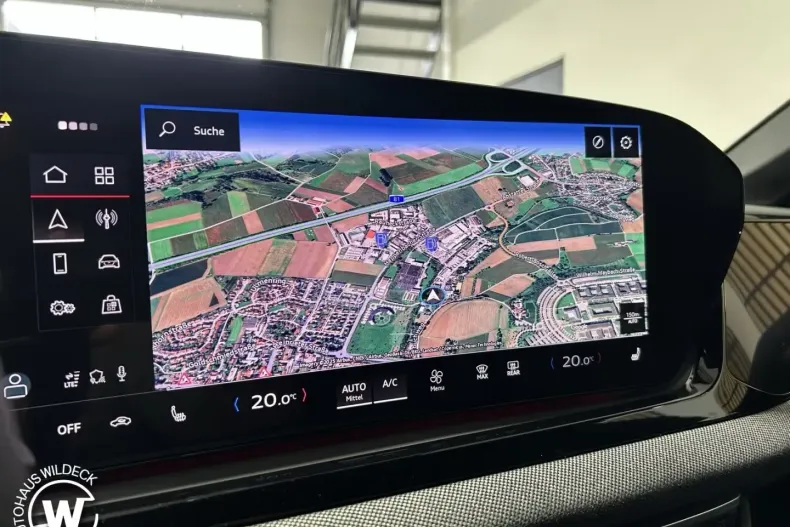 Audi A5 din 2025 cu 50 km - oferta AUD118585 - foto 14