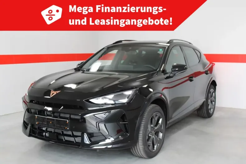 Cupra Formentor din 2025 cu 70 km - oferta CUP118586 - foto 1