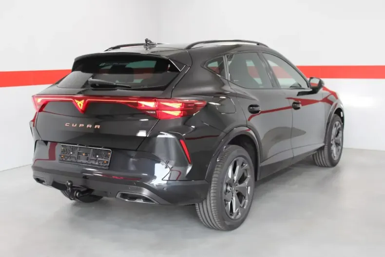 Cupra Formentor din 2025 cu 70 km - oferta CUP118586 - foto 2