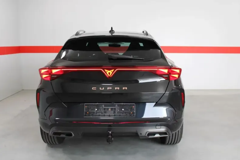 Cupra Formentor din 2025 cu 70 km - oferta CUP118586 - foto 4