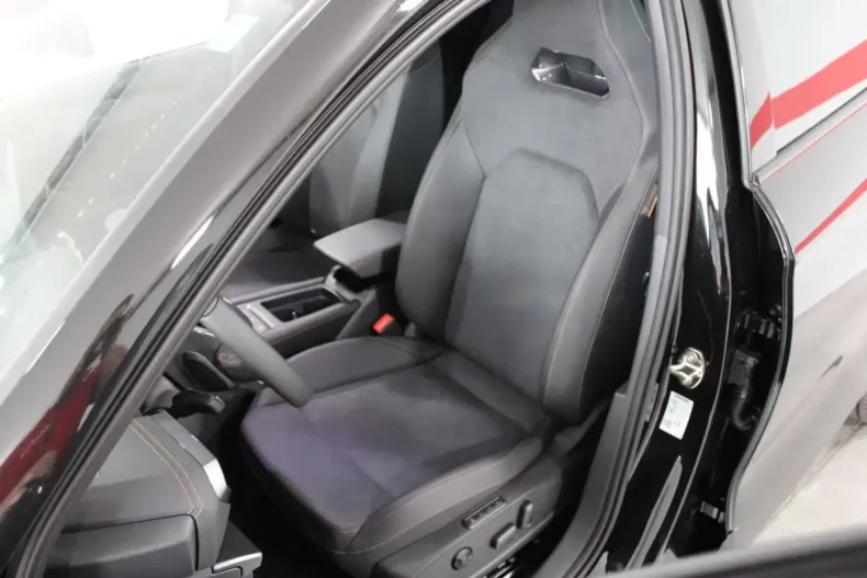 Cupra Formentor din 2025 cu 70 km - oferta CUP118586 - foto 8