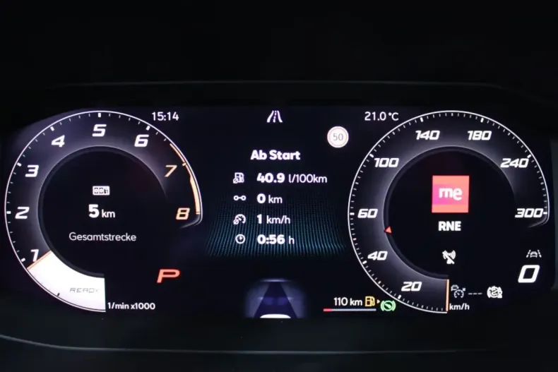 Cupra Formentor din 2025 cu 70 km - oferta CUP118586 - foto 10