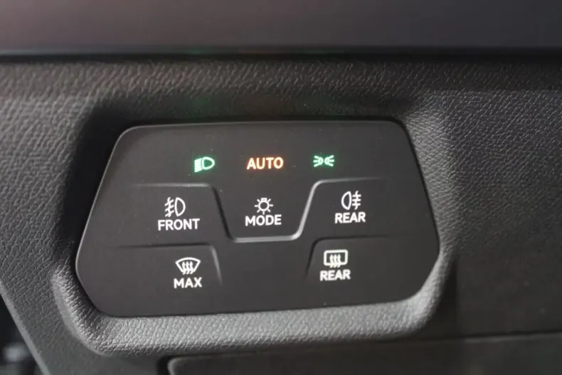 Cupra Formentor din 2025 cu 70 km - oferta CUP118586 - foto 12