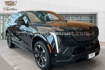 Cadillac Escalade din 2025 - oferta CAD118587