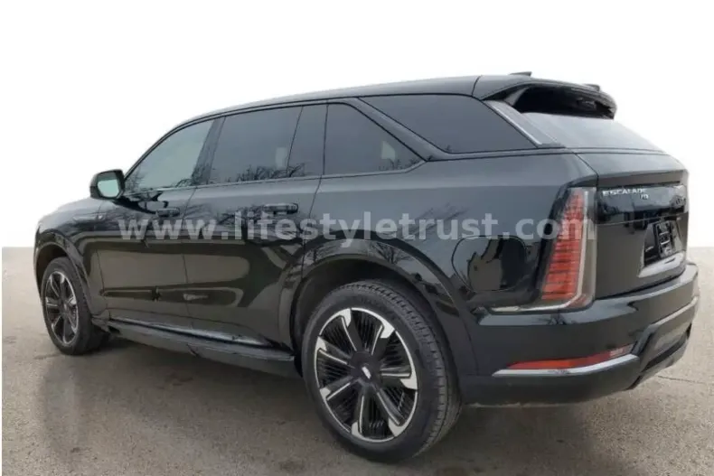 Cadillac Escalade din 2025 cu 0 km - oferta CAD118587 - foto 2