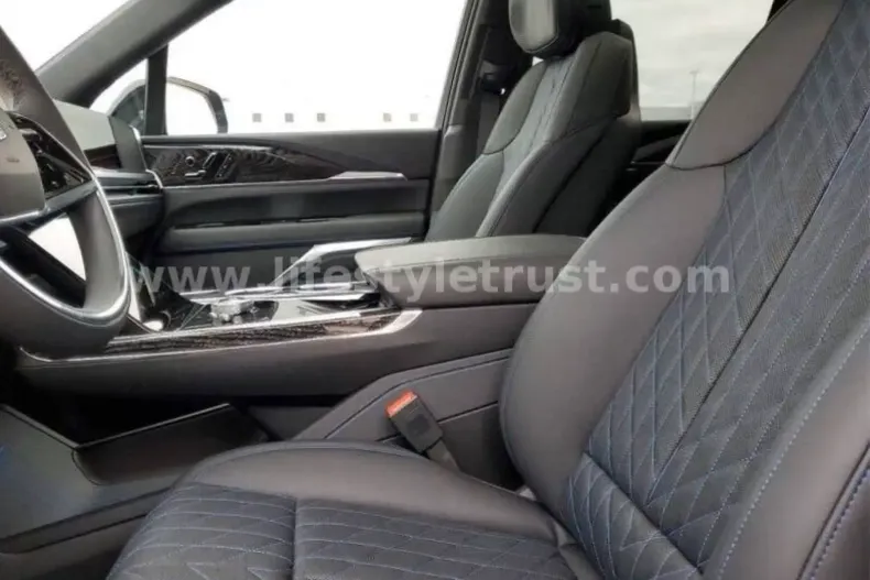 Cadillac Escalade din 2025 cu 0 km - oferta CAD118587 - foto 5