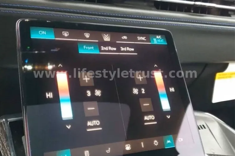 Cadillac Escalade din 2025 cu 0 km - oferta CAD118587 - foto 6