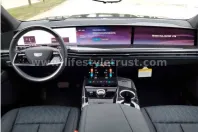 Cadillac Escalade din 2025 cu 0 km - oferta CAD118587 - foto 8