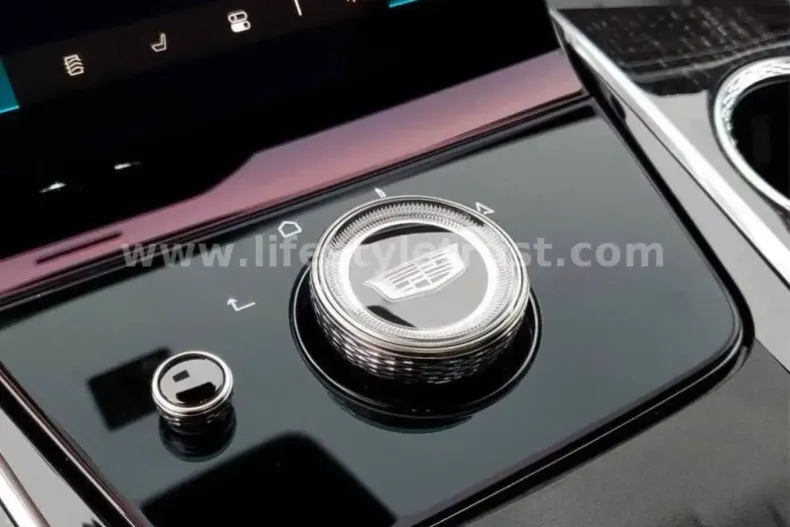 Cadillac Escalade din 2025 cu 0 km - oferta CAD118587 - foto 9