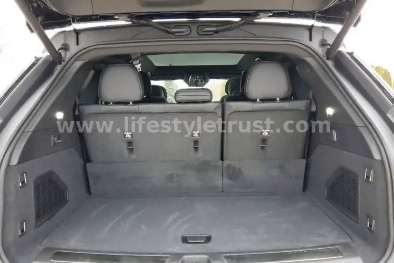 Cadillac Escalade din 2025 cu 0 km - oferta CAD118587 - foto 11