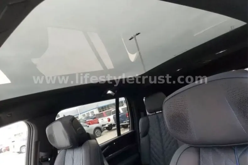 Cadillac Escalade din 2025 cu 0 km - oferta CAD118587 - foto 13