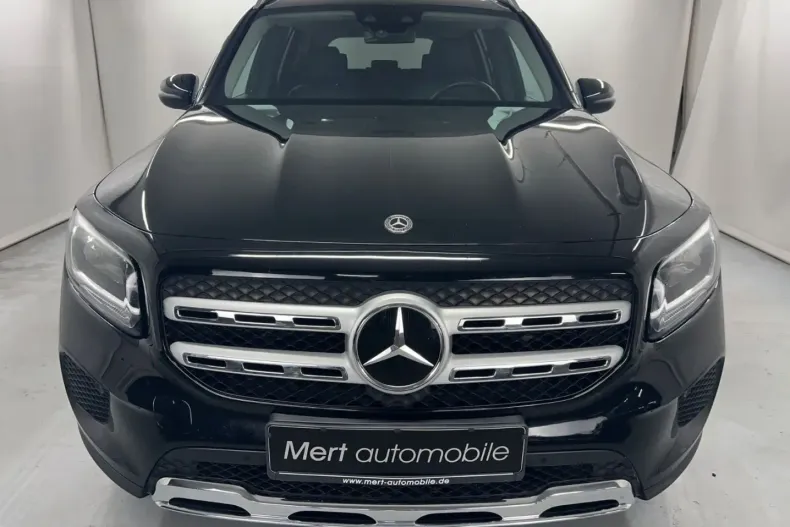Mercedes-Benz GLB 220 din 2020 cu 85.000 km - oferta MER118588 - foto 1